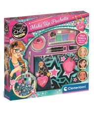 Crazy Chic Make Up Pouch (18712)