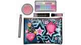  Crazy Chic Make Up Pouch (18712)