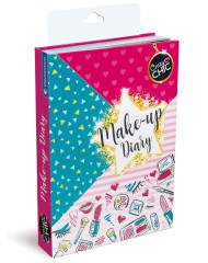 Crazy Chic Makeup Diary (18645)