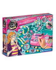 Crazy Chic Message Creations (18772)