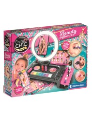 Crazy Chic Beauty Influencer (16653)