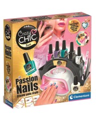Crazy Chic Passion Nails (50852)