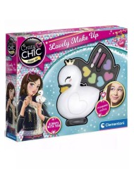 Crazy Chic Swan Trousse (18637)