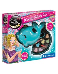 Crazy Chic Dolphin Trousse (18636)