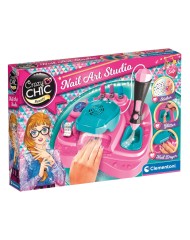 Crazy Chic Nail Art Studio (18768)