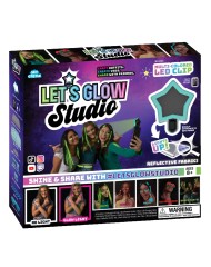 Letsglowstudio Starter Kit (383p)