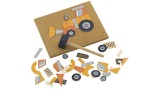  Viga Hammer Mosaic Set (907772)