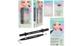  Topmodel Tattoo Pen With Glitter Stones Beauty And Me & Lip Gloss Night Light (bundle)