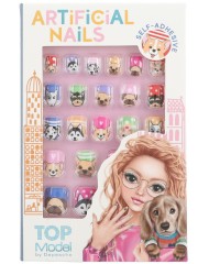 Topmodel Artificial Nails City Girls (412654)