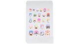  Topmodel Artificial Nails City Girls (412654)