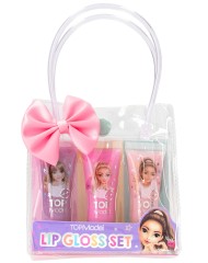 Topmodel Lip Gloss Set Snap Shots (0412656)