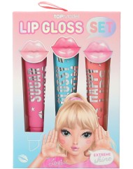 Topmodel Lip Gloss Set Beauty & Me (0412350)