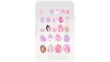  Topmodel Artificial Nails Pointed Beauty And Me (0412686)