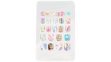  Topmodel Artificial Nails Flat Beauty And Me (0412685)