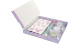  Topmodel Glitter Tattoo Set Fantasy Tiger (0412518)