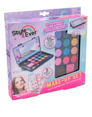 Style 4 Ever Make Up Travel Case (250)