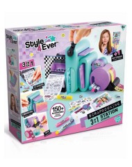 Style 4 Ever Scrapbooking Studio (1275)