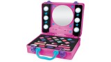  Shimmer N Sparkle Light Up Beauty Case (17362)