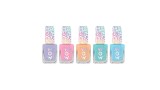  Wow Generation Nail Polish Pack Of 5 Bottles