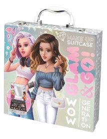 Wow Generation Make-up Suitcase Glam & Go! 