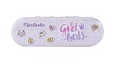  Martinelia Super Girl Nail Polish & Stickers Tin Box (aq-12231)
