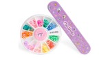  Martinelia Super Girl Nail Design Kit (aq-12230)