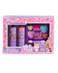 Martinelia My Best Friend Makeup Set (aq-90032)