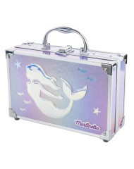 Martinelia Lets Be Mermaids 3 Levels Beauty Case (aq-31104)