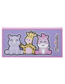 Martinelia My Best Friend Eyeshadow Palette (aq-12268) 