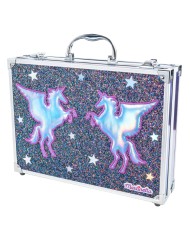 Martinelia Galaxy Dreams Super Makeup Case (aq-31159)