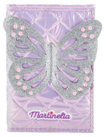 Martinelia Shimmer Wings Beauty Book (aq-12247) 