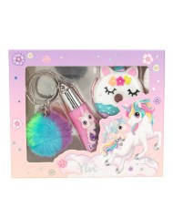 Ylvi Lip Gloss Set In Box (0411712)