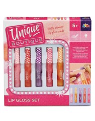 Unique Boutique Lipgloss Set (31515137)