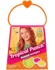 Fablab Hairlights With Tropical Punch Scent (30486)
