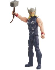 Avengers Titan Heroes Thor 30cm