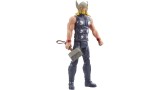 Figurina Joc Avengers Titan Heroes Thor 30cm