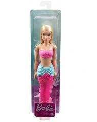Barbie Dreamtopia Mermaid Doll Pink