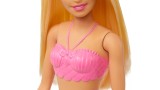 Papusa Barbie Dreamtopia Mermaid Doll Pink