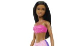Papusa Barbie Dreamtopia Mermaid Doll Purple