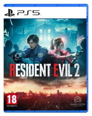 imagineResident Evil 2