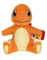 Pokemon Plush 30cm Charmander (pkw3110)