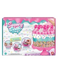 As Slimy Sugary Crush Slimmy Caakery (1863-36100)