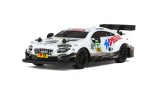  Tec-toy Mercedes-amg C63 Dtm Tv Spielfilm R/C 1:24 24ghz (471340)