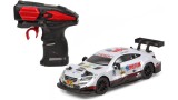  Tec-toy Mercedes-amg C63 Dtm Tv Spielfilm R/C 1:24 24ghz (471340)