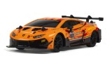  Tec-toy Lamborghini Huracan Gt3 R/C 1:24 24ghz Orange (471333)