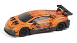  Tec-toy Lamborghini Huracan Gt3 R/C 1:24 24ghz Orange (471333)