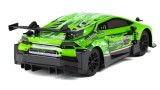 Tec-toy Lamborghini Huracan Gt3 R/C 1:24 24ghz Green (471332)
