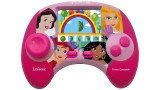  Lexibook Disney Princess Educational Handheld Bilingual Console With LCD Screen (jcg100dpi1)