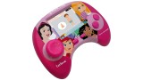  Lexibook Disney Princess Educational Handheld Bilingual Console With LCD Screen (jcg100dpi1)
