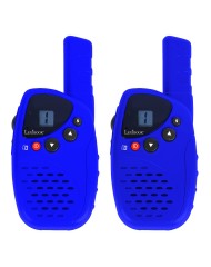 Lexibook Rechargeable Walkie Talkies (5km) (tw45z)